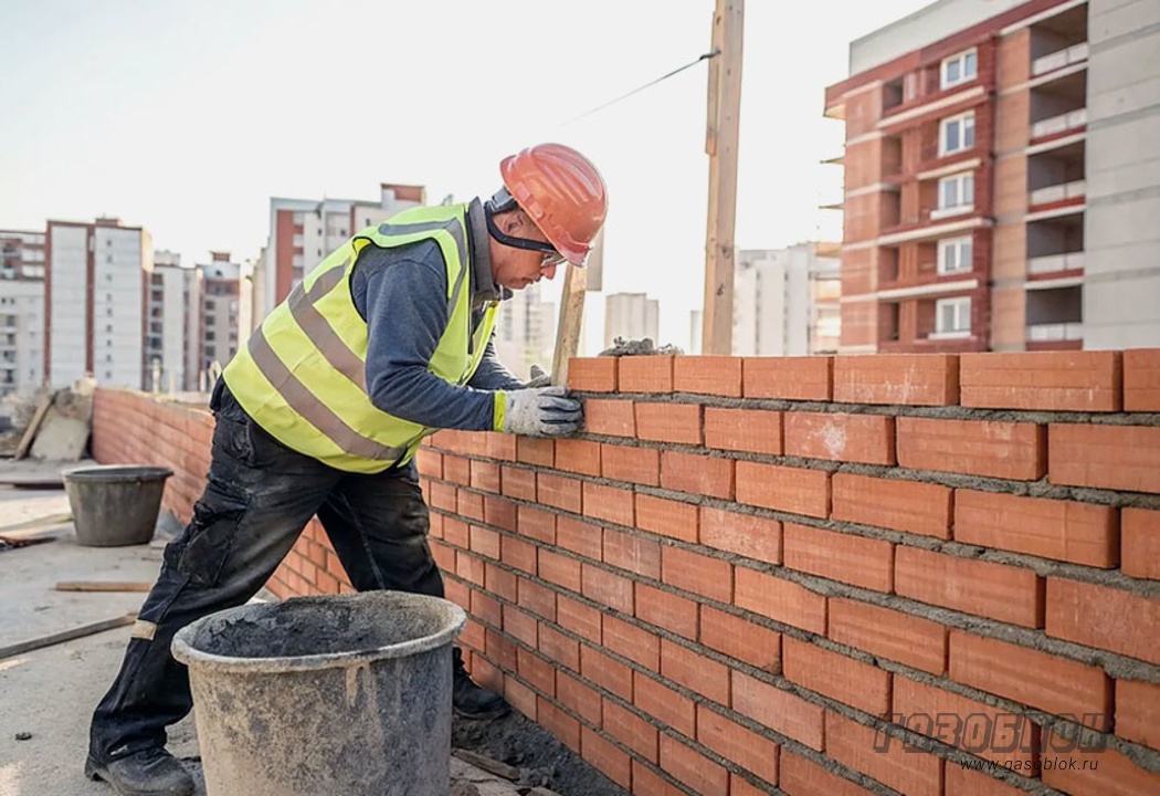 Расчёт расхода разного вида кирпича на м2 кладки фото к статье