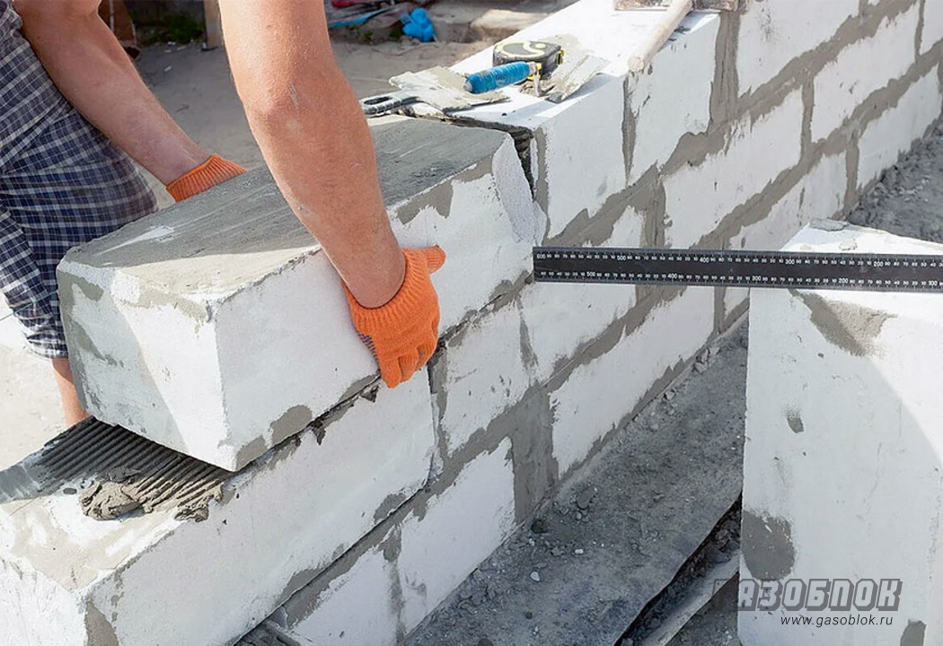 Сколько сохнет дом из газобетона после постройки фото к статье