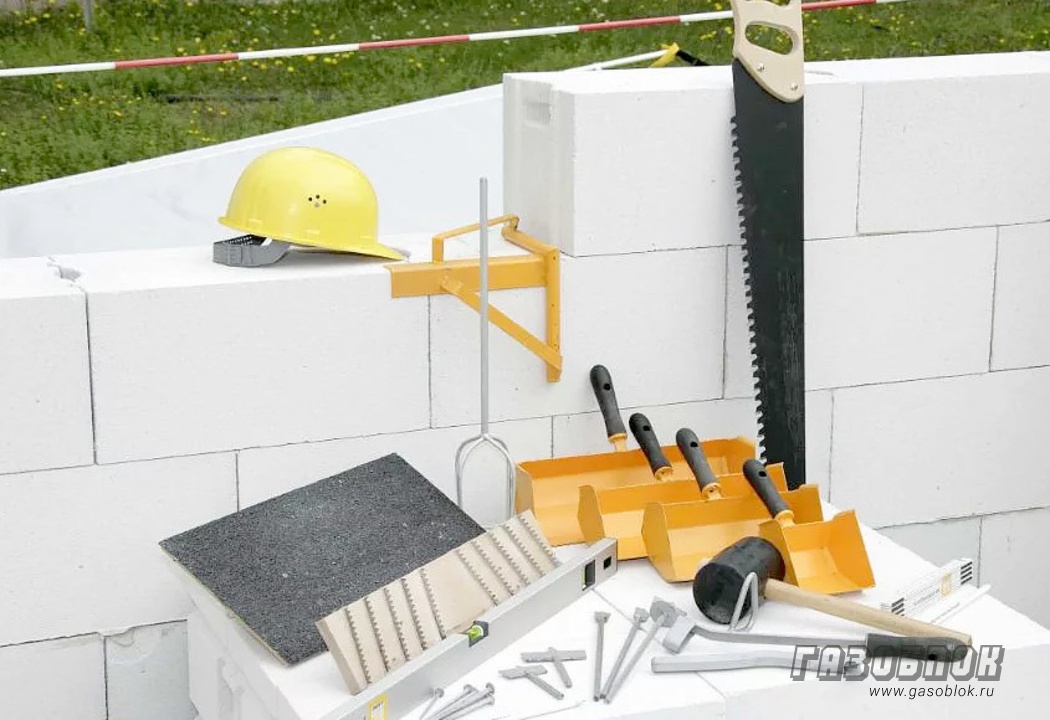 Свойства и технические характеристики газобетона фото к статье