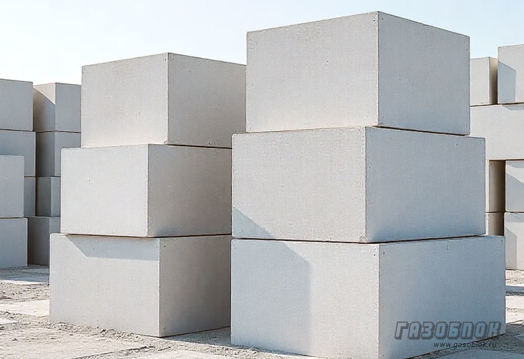 Презентация АТР газобетона пройдёт в Иркутске, фото к новости