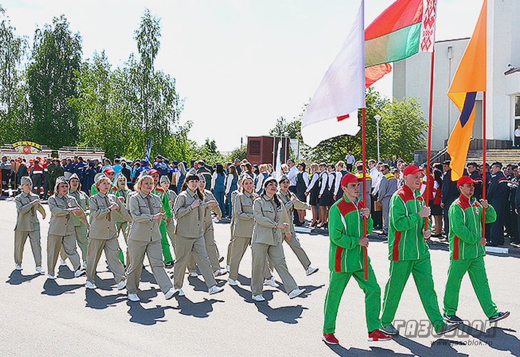 Работники филиала готовы к гражданской обороне, фото к новости