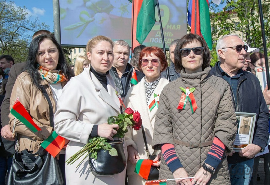 «БЦК» отметился на площади Победы в Минске, фото к новости
