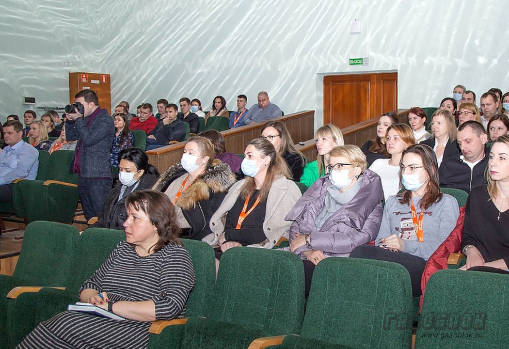 Министр провёл Единый день информирования, фото к новости