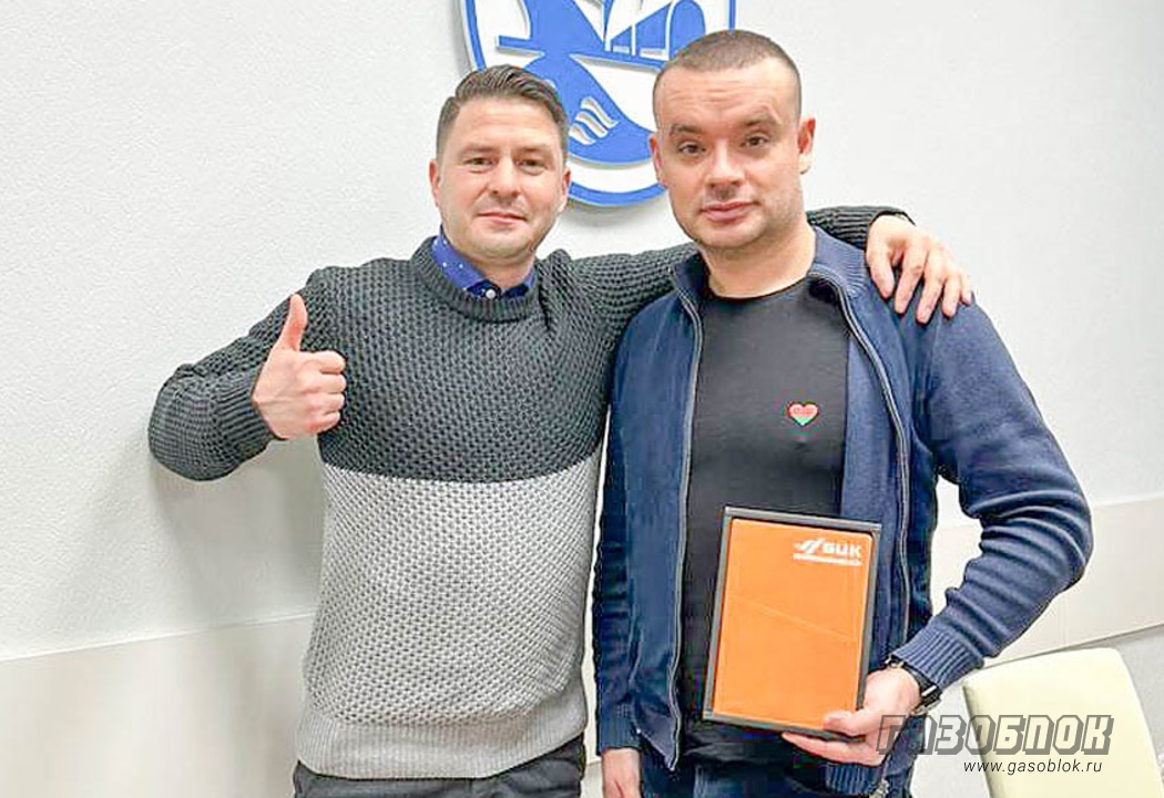 «БЦК» завязывает деловые связи в Мурманске, фото к новости
