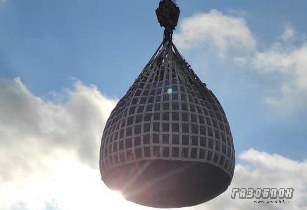 БЦК реализован проект по доставке в новой таре, фото к новости