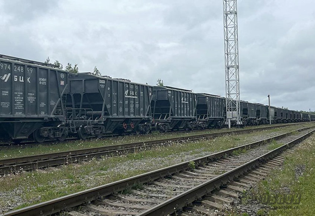 В «БЦК» растут объёмы производства и экспорта, фото к новости