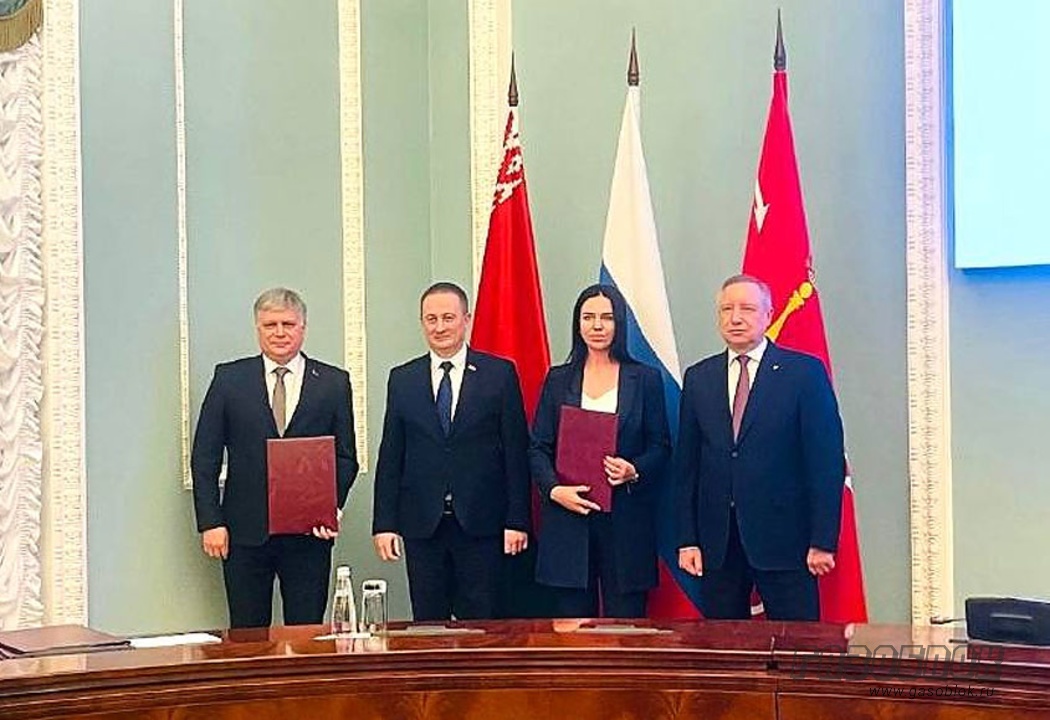 Планы экспортной программы «БЦК» на 2026 год, фото к новости