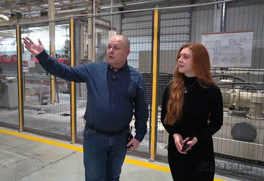 Завод «ВКБлок» в программе «Реальный сектор», фото к новости