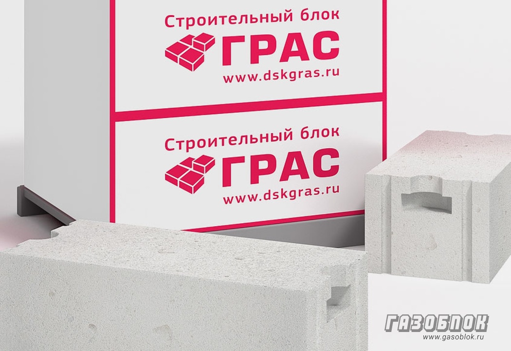 По весне дизайн упаковки «ГРАС» блоков изменится, фото к новости