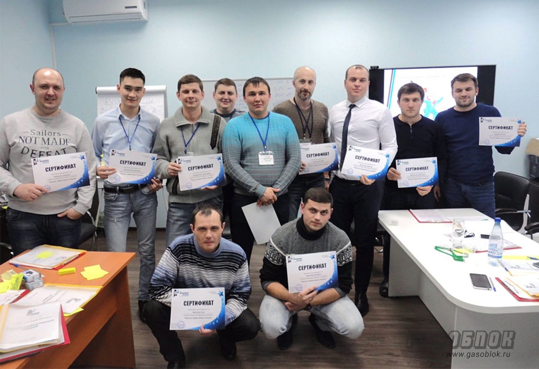 ДСК ГРАС-Светлоград: готовы к началу сезона, фото к новости