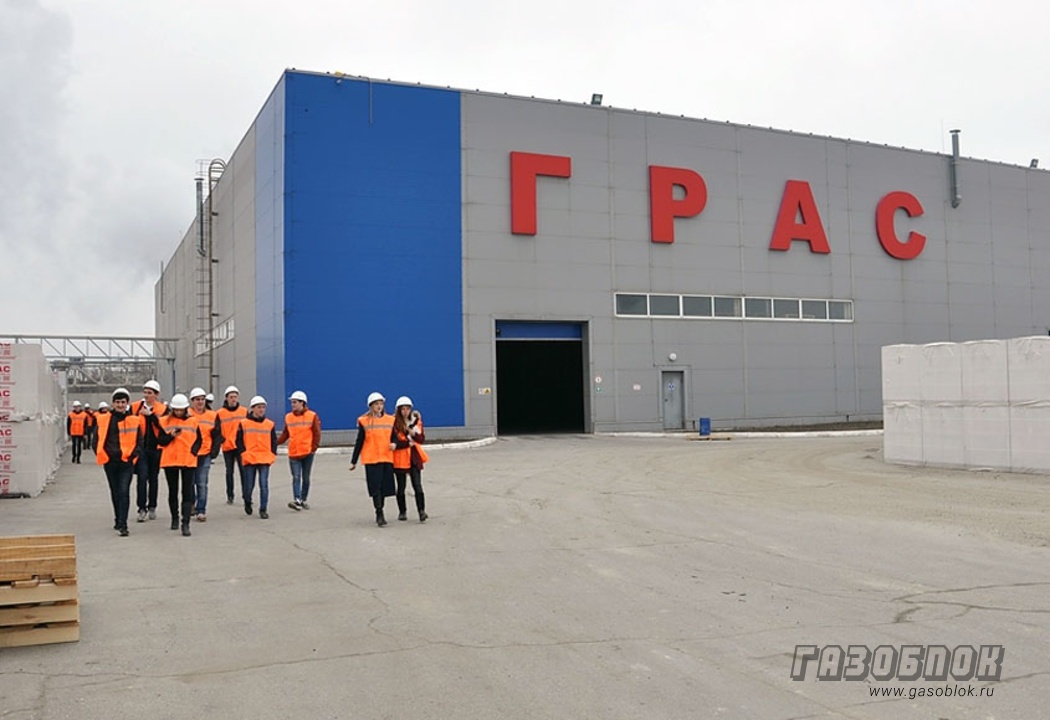 Экскурсия на производство «Выбирай саратовское», фото к новости