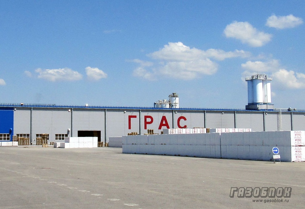 ДСК ГРАС-Светлоград: готовится к встрече гостей, фото к новости