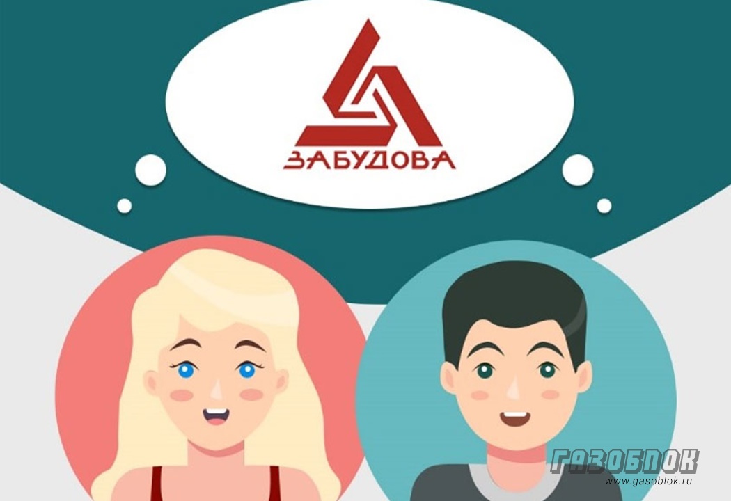 Запуск интересного стройпроекта «СашаЯна», фото к новости