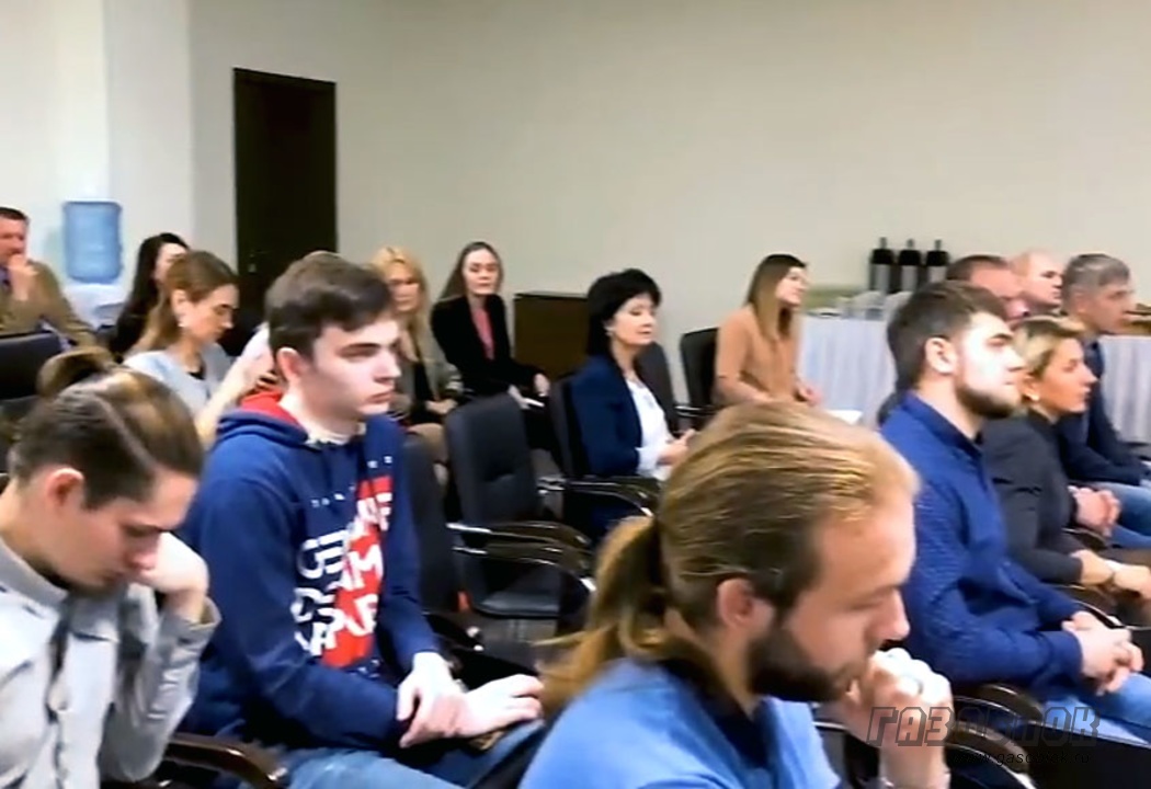Проектный конкурс для студентов ВУЗов от «Сибит», фото к новости