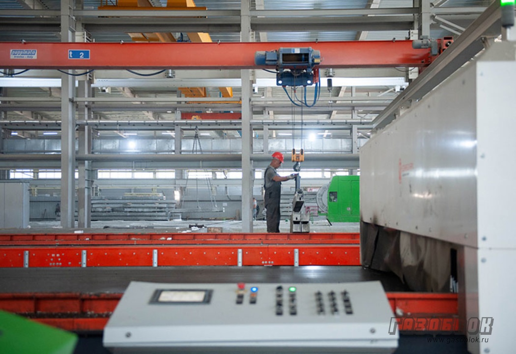 Завод Betonium опять лучший в Пензенской области, фото к новости