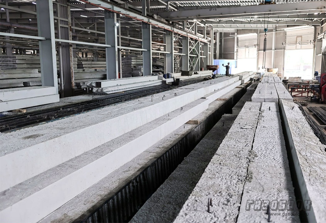 Доставка бетона и ЖБИ от смарт-завода Betonium, фото к новости