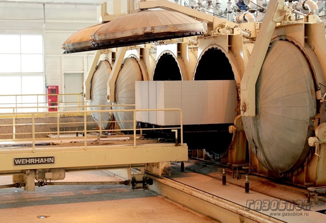 Будущее газобетона: ИИ, технологии и новые рынки фото к новости