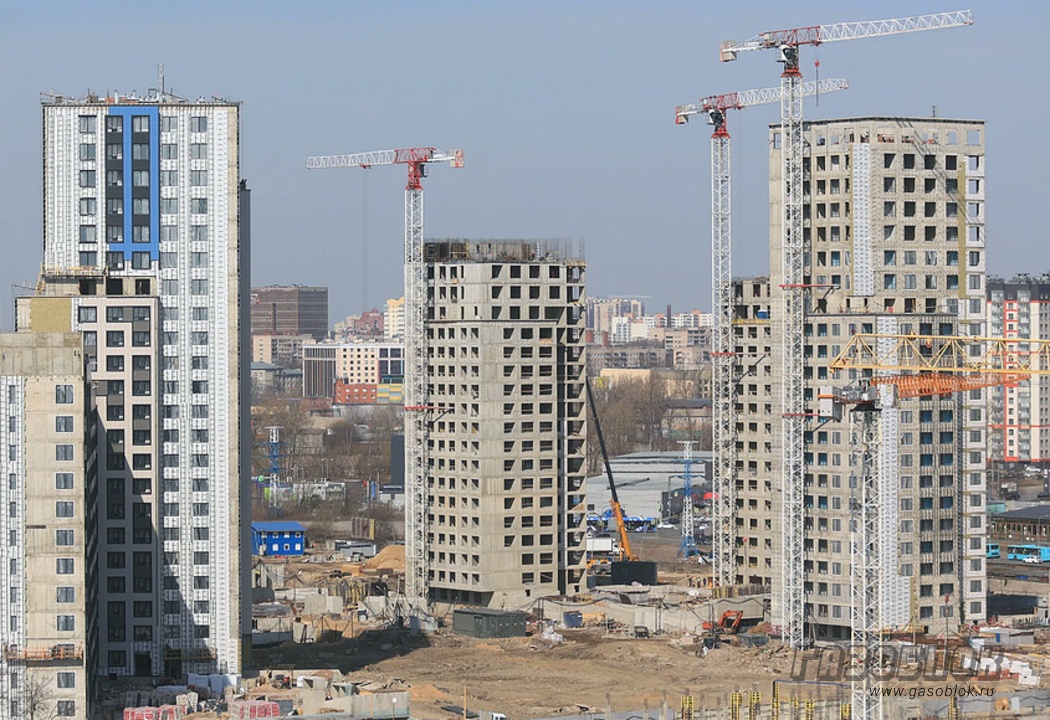 ООО «Донк» не отклонится от высотного регламента фото к новости
