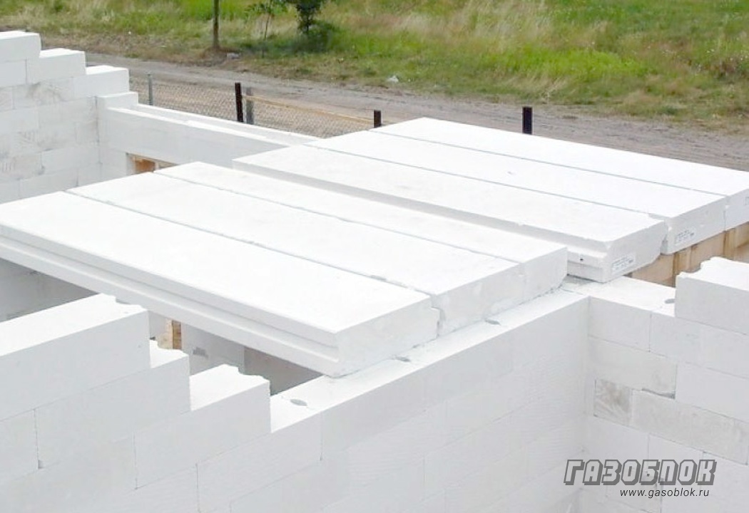 Указания проектирования конструкций из газобетона фото к статье