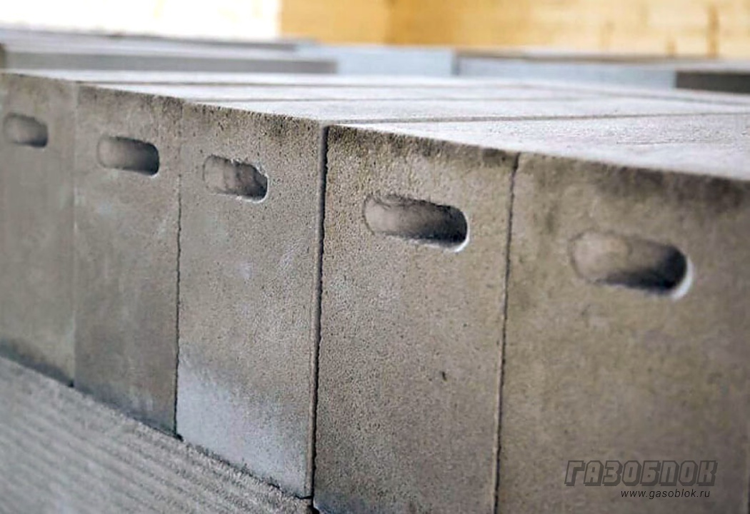 Производство газобетона в разные сезоны года фото к статье
