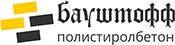 ТМ Бауштофф / Baustoff лого завода