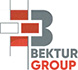 TM BekturGroup / БектурГрупп logo логотип