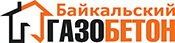 ТМ Байкальский Газобетон logo логотип