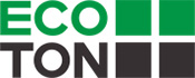 ТМ Экотон+ / Ecoton+ logo логотип