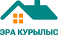 TM Era Kurylys / Эра Курылыс logo логотип