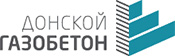 ТМ Донской Газобетон logo логотип