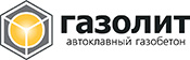 ТМ Газолит / Gazolit лого завода