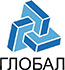 ТМ Глобал / Global logo логотип