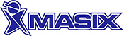 TM Masix / Масикс logo логотип