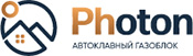 TM Photon / Протон logo логотип