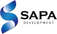 TM Sapa Development logo логотип