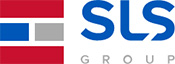 TM SLS Group / СЛС Групп logo логотип