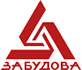 ТМ Забудова / Zabudova logo логотип