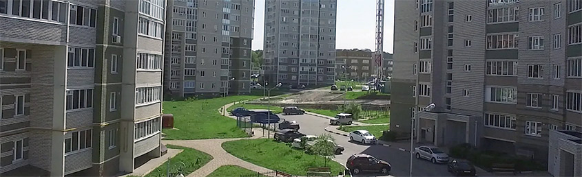 В Белгороде обсудили передачу в собственность земель под многоэтажными домами